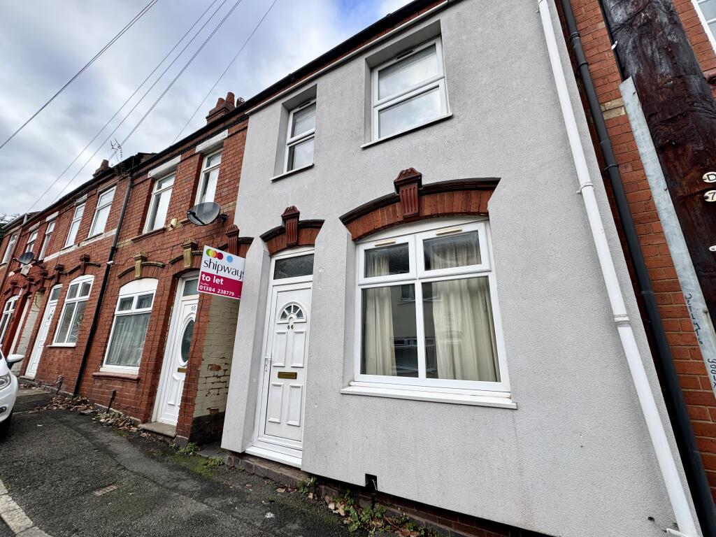 Main image of property: Park Road, Netherton, DUDLEY