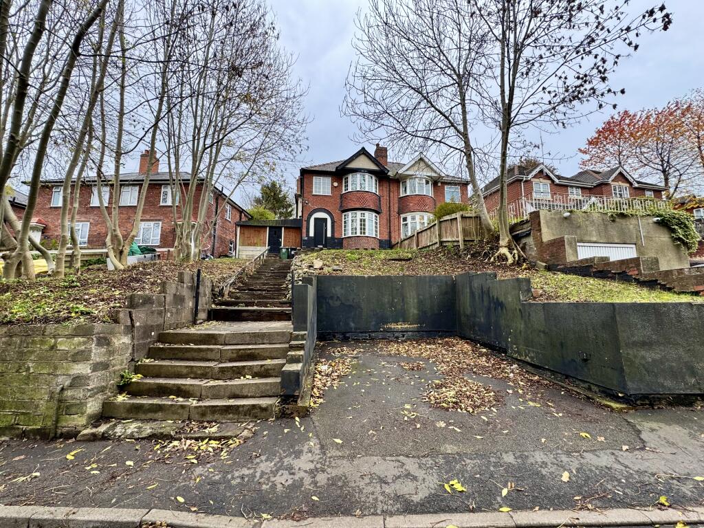 Main image of property: Butchers Lane, HALESOWEN