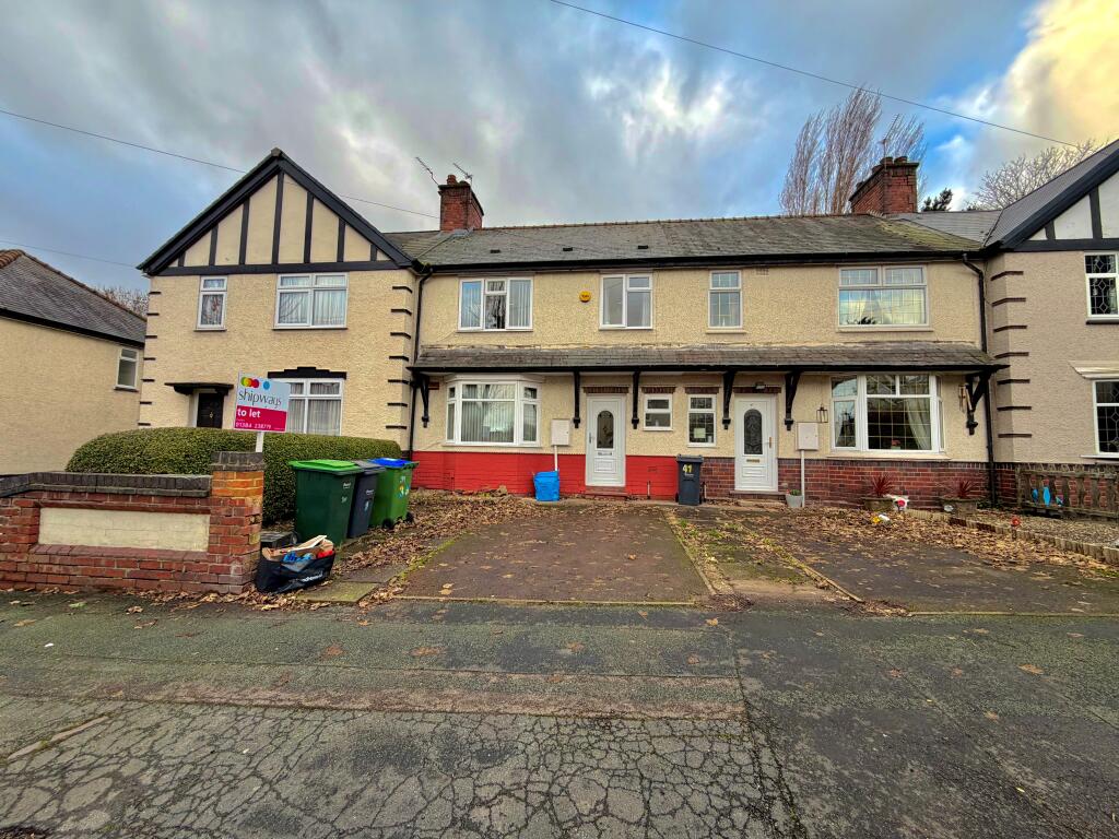 Main image of property: Menin Road, TIPTON