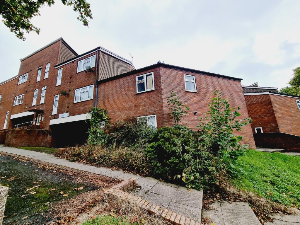 Main image of property: Cromwell Street, DUDLEY