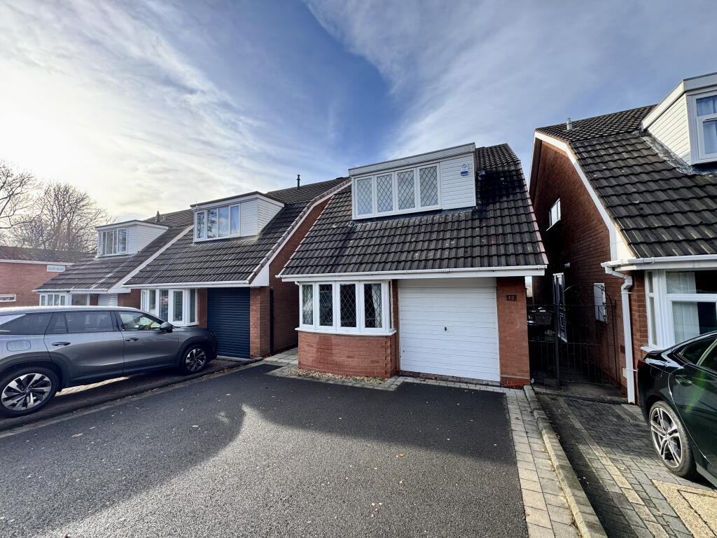 Main image of property: Shallcross Lane, DUDLEY