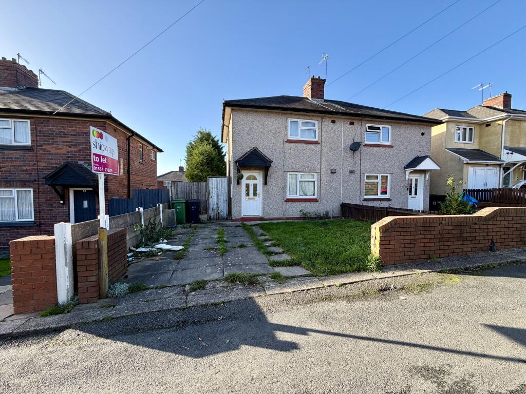 Main image of property: Bowling Green Road, DUDLEY