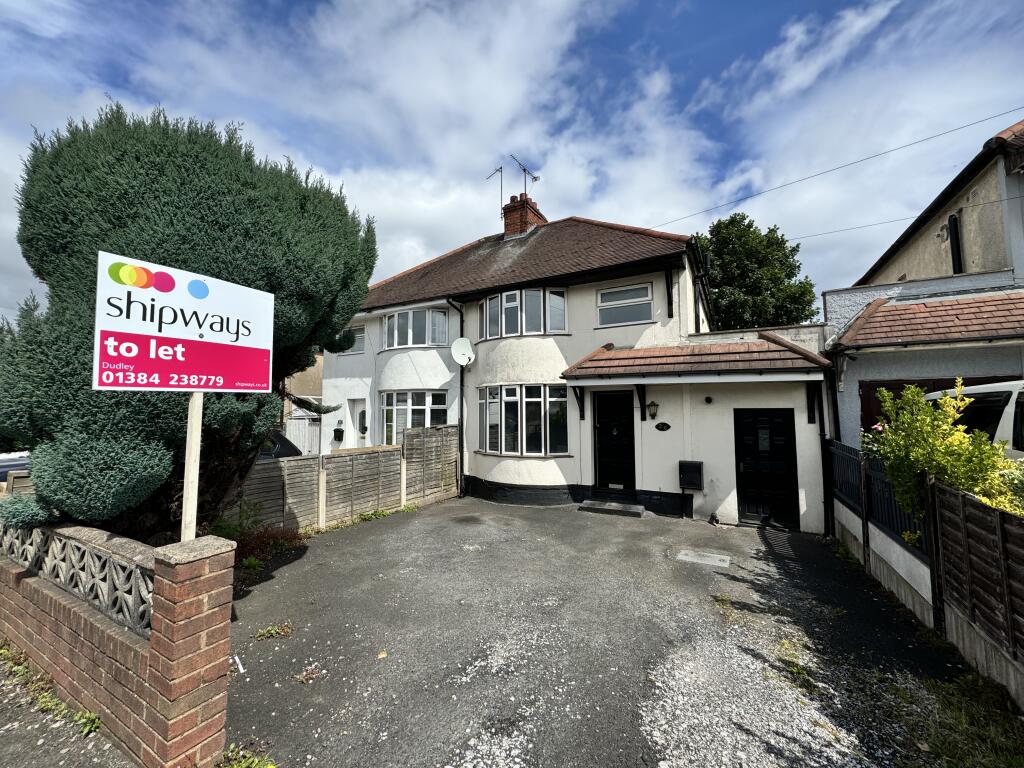Main image of property: Pensnett Road, DUDLEY