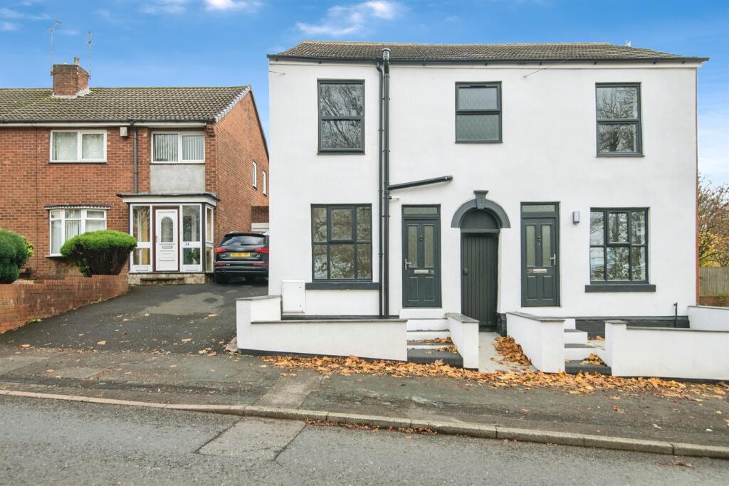 Main image of property: Grange Road, DUDLEY