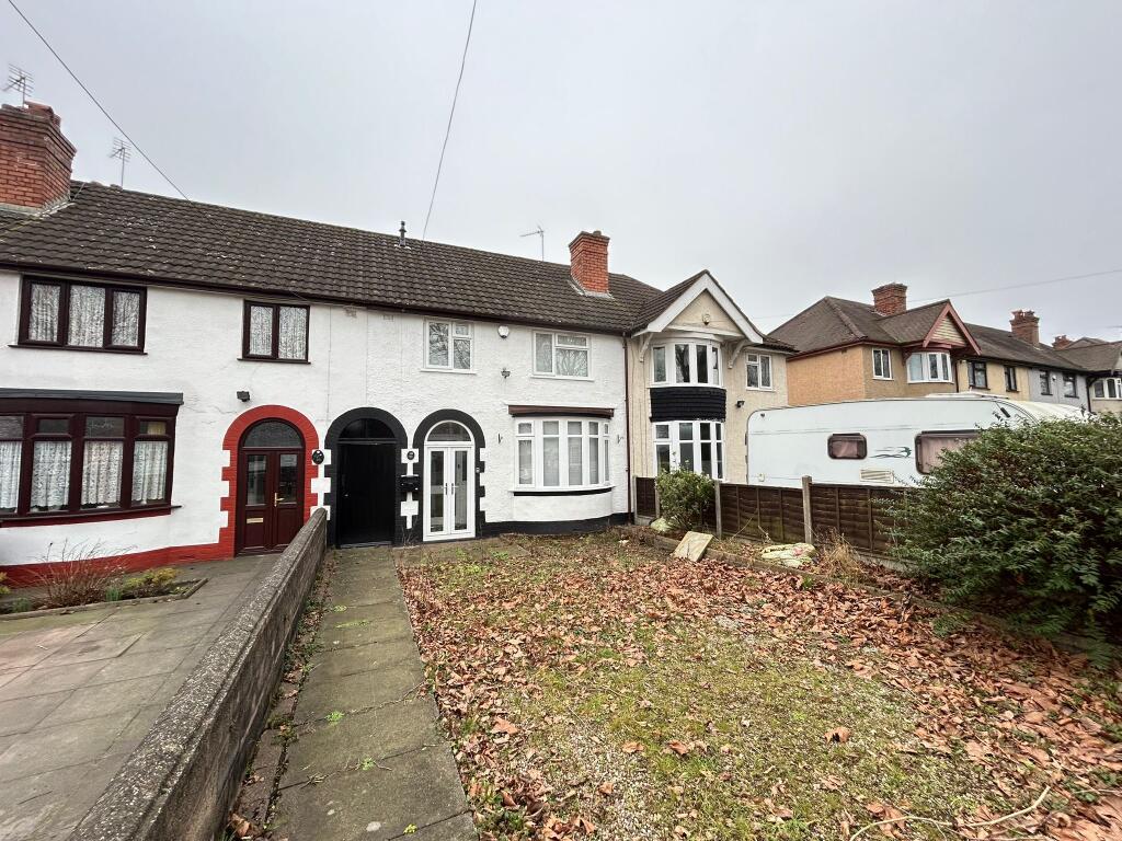 Main image of property: Tipton Road, DUDLEY
