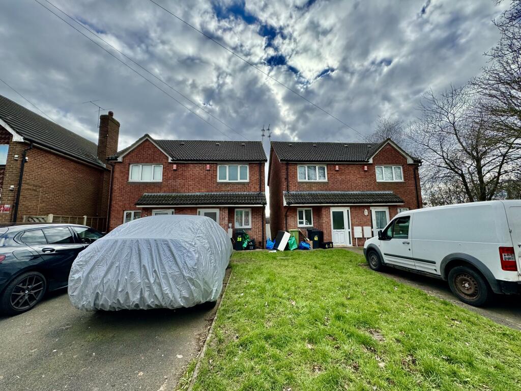 Main image of property: Greystone Passage, DUDLEY