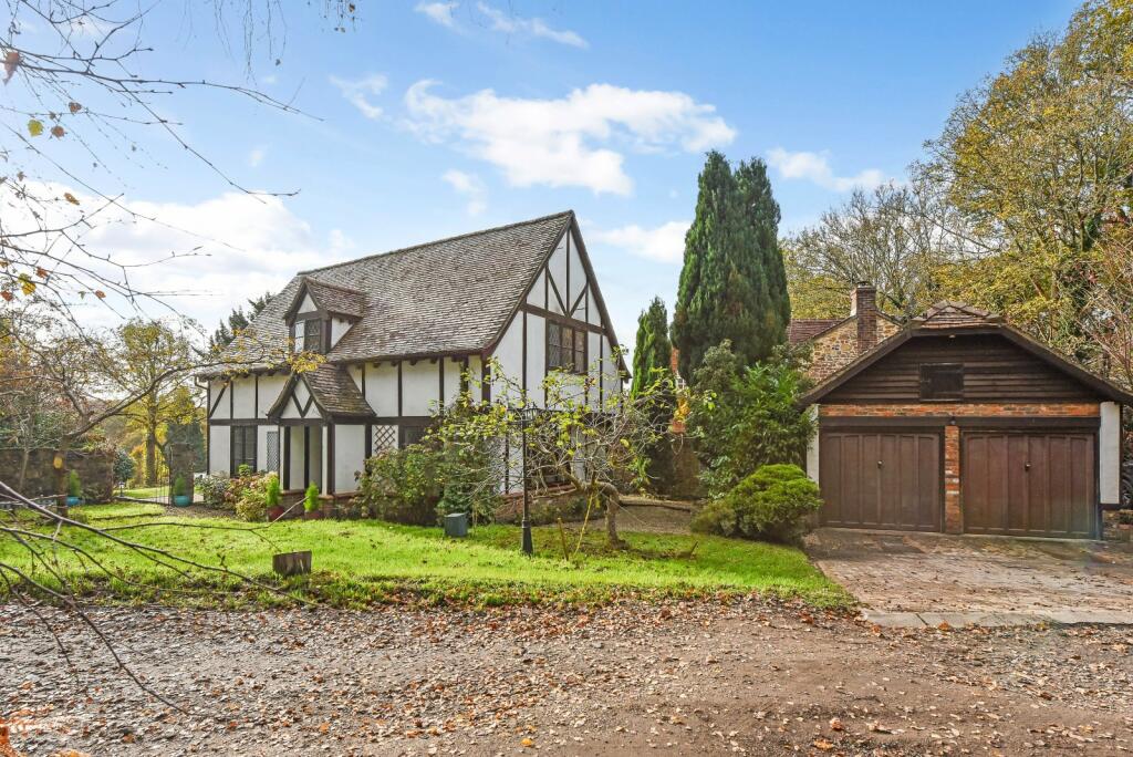 Main image of property: Conford, Liphook, Hampshire