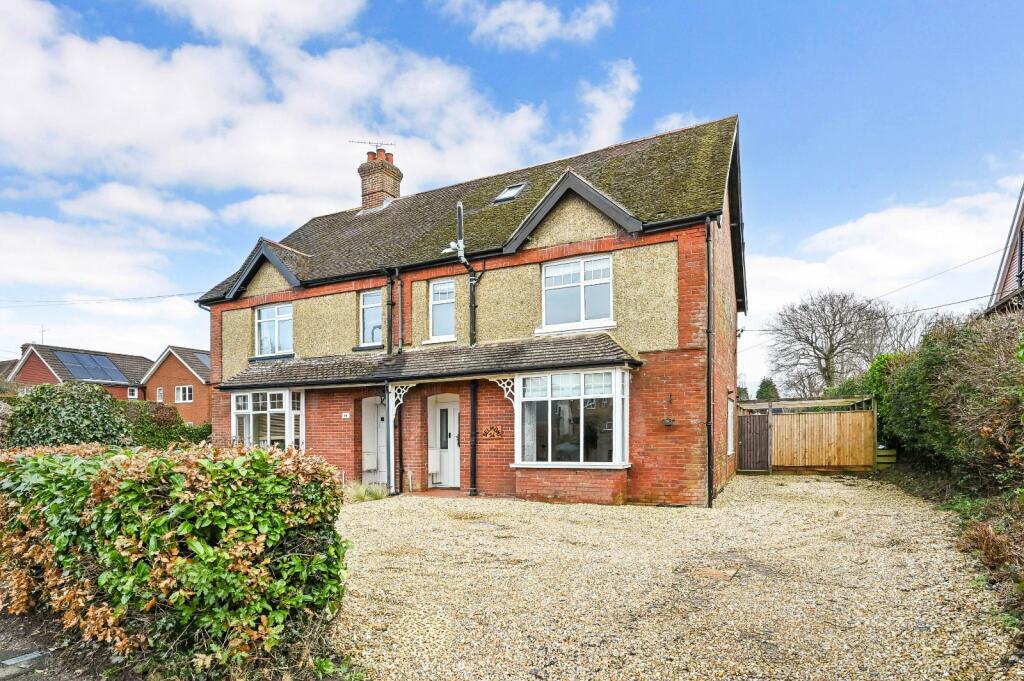Main image of property: Headley Road, Liphook, Hampshire