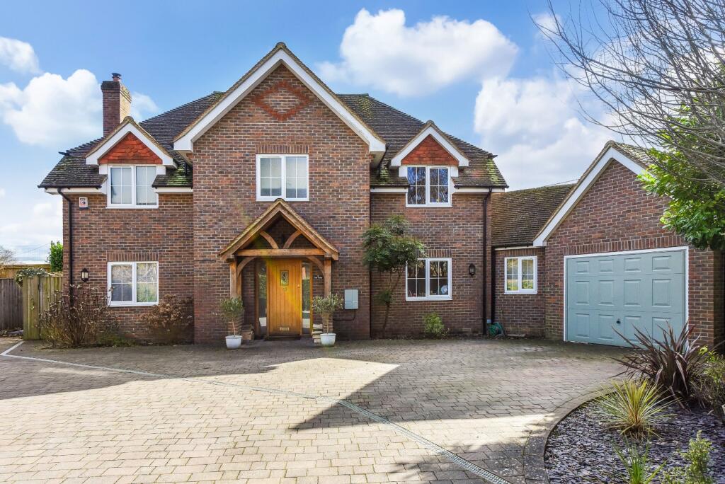 Main image of property: London Road, Liphook, Hampshire