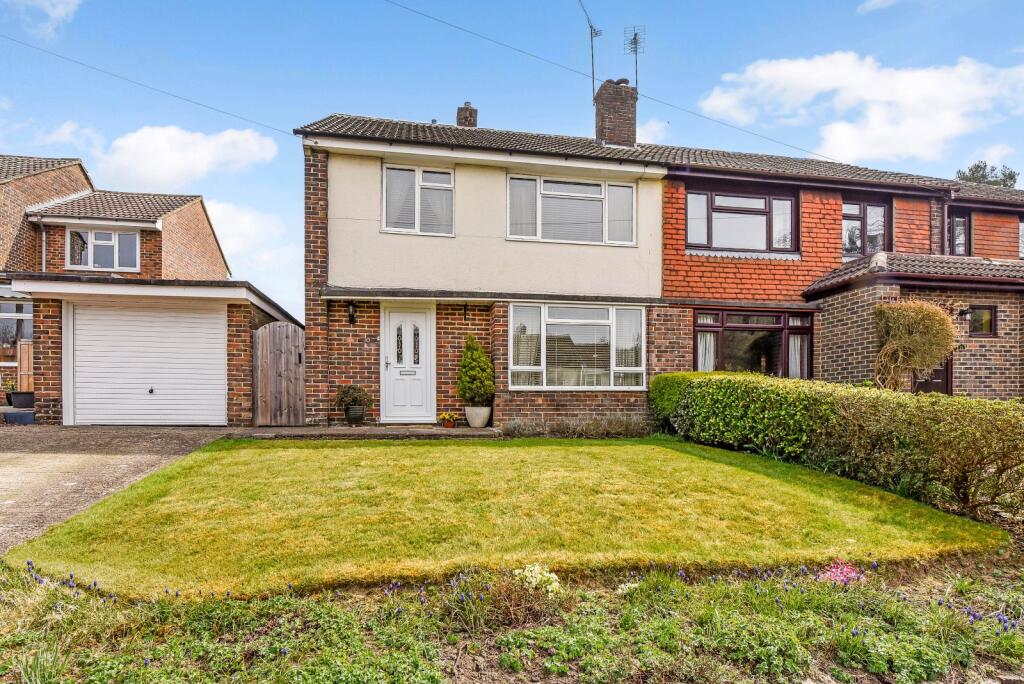 Main image of property: Forest Lane Close, Liphook, Hampshire