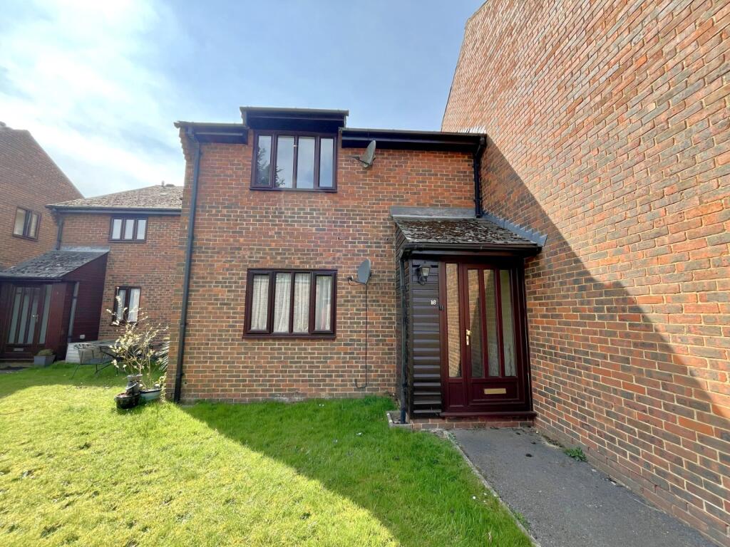 Main image of property: Chiltlee Manor Estate, Liphook, Hampshire