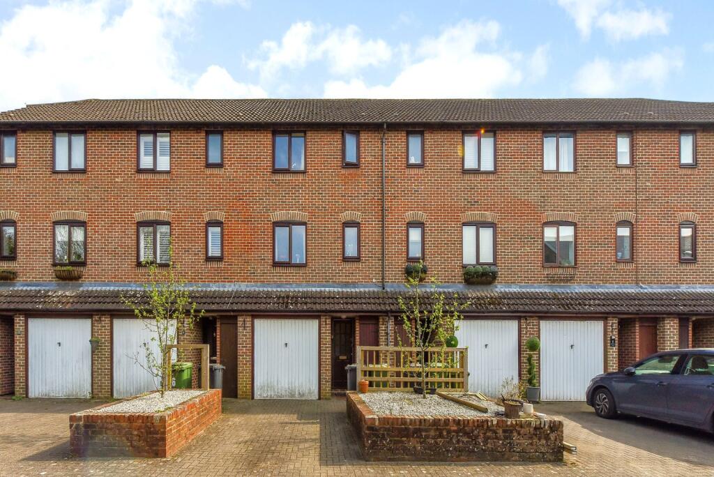 Main image of property: Redhouse Mews, Liphook, Hampshire