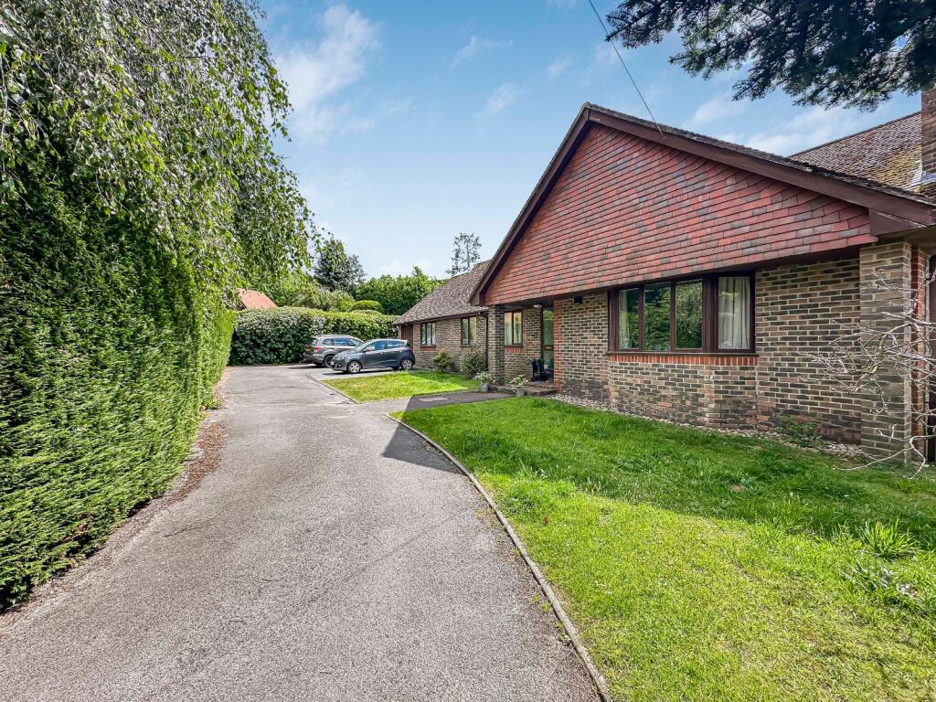 Main image of property: Portsmouth Road, Liphook, Hampshire