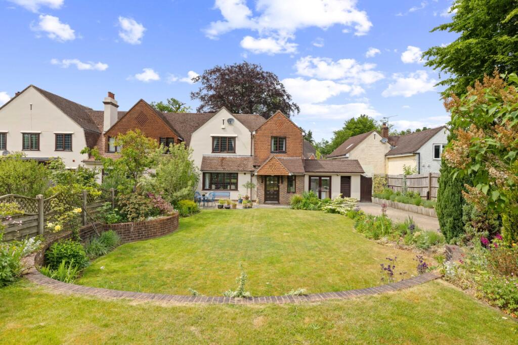 Main image of property: Headley Road, Liphook, Hampshire