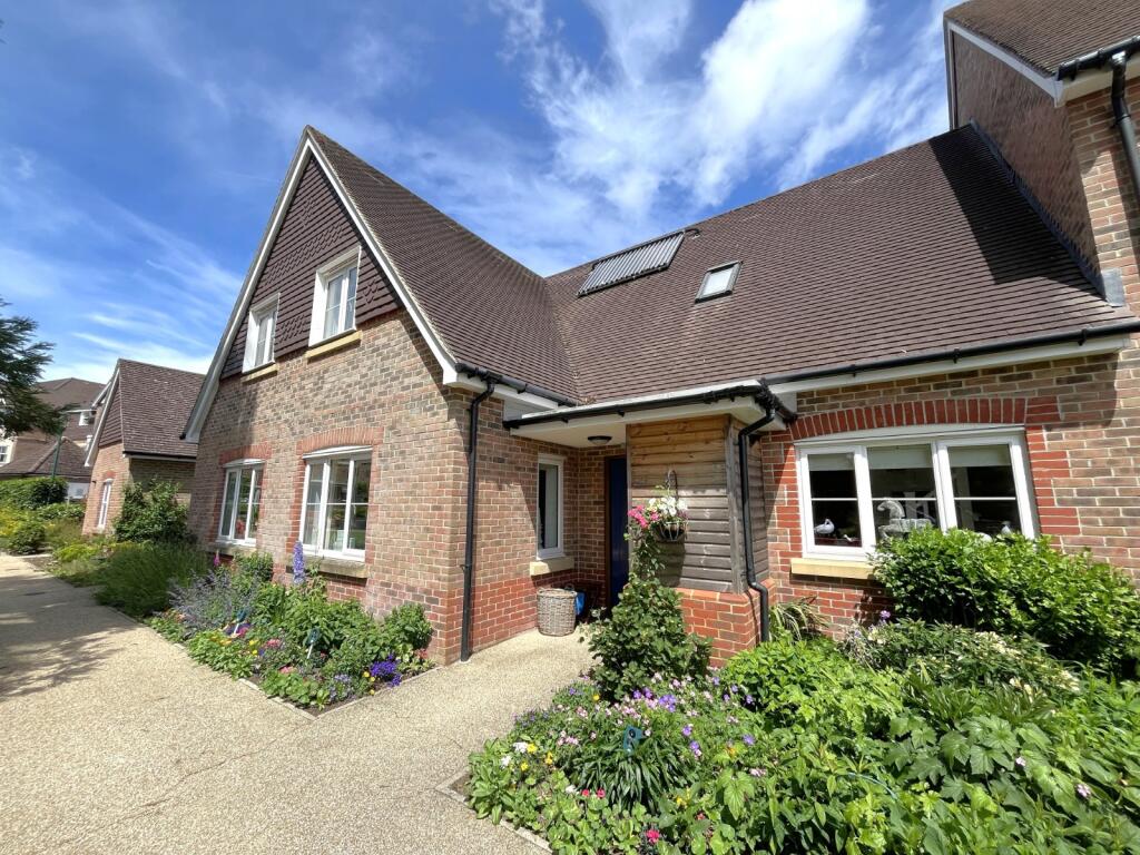 Main image of property: Hooke Court, Liphook, Hampshire