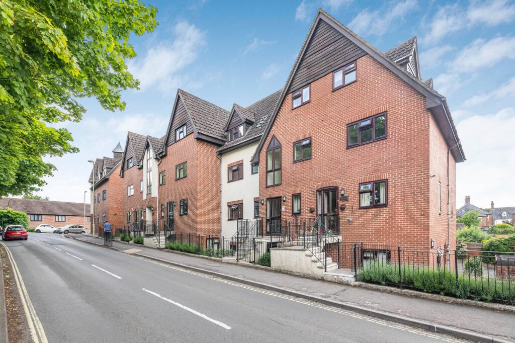 Main image of property: Midhurst Road, Liphook, Hampshire