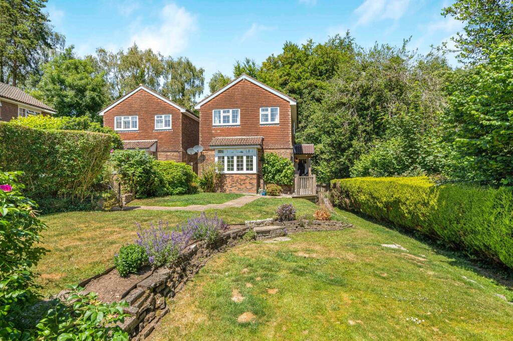 Main image of property: Meadow End, Liphook, Hampshire