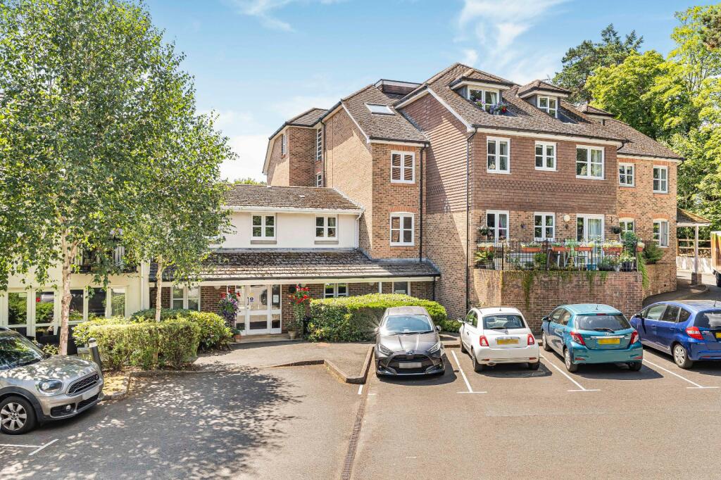 Main image of property: Tower Road, Liphook, Hampshire