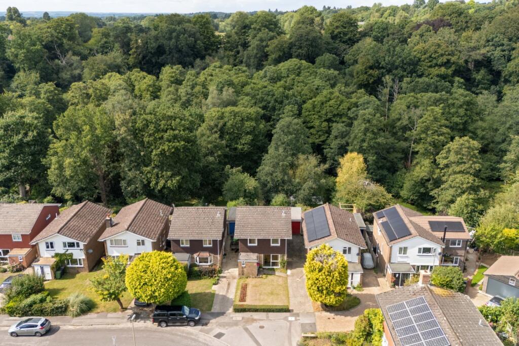 Main image of property: Stonehouse Road, Liphook, Hampshire