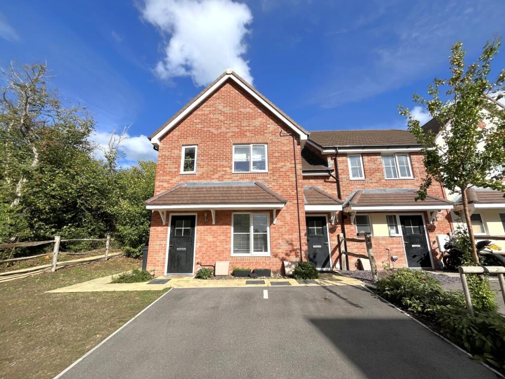 Main image of property: Kiln Road, Liphook, Hampshire