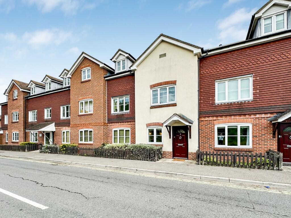 Main image of property: Portsmouth Road, Liphook, Hampshire