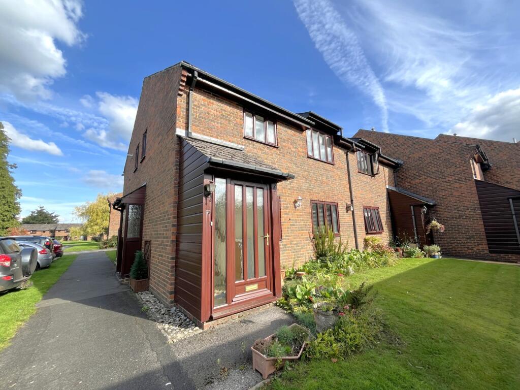 Main image of property: Chiltlee Manor Estate, Liphook, Hampshire