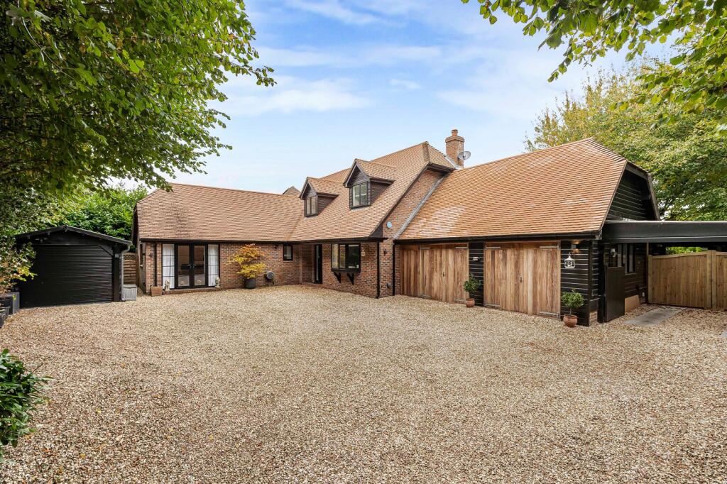 Main image of property: Passfield Road, Passfield, Liphook, Hampshire
