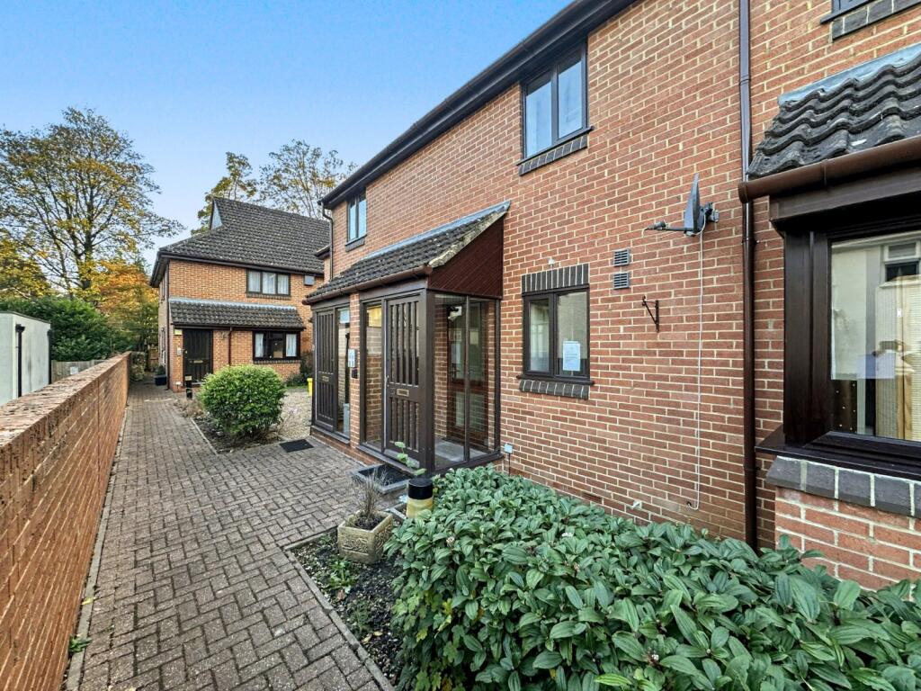 Main image of property: Candleford Gate, Tower Close, Liphook, Hampshire