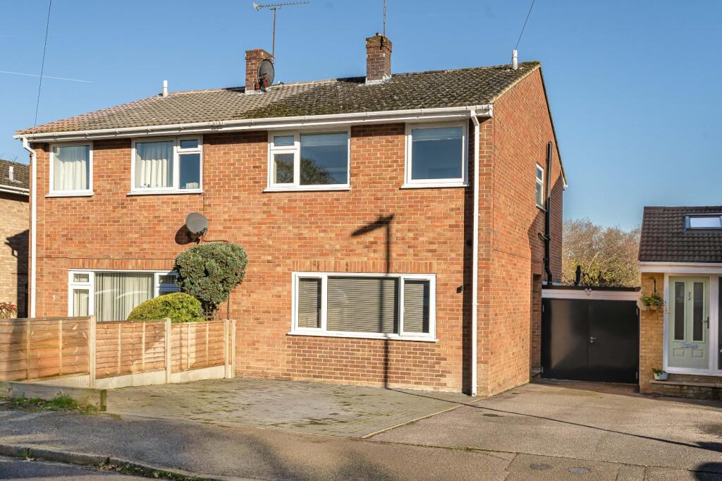 Main image of property: Paddock Way, Liphook, Hampshire