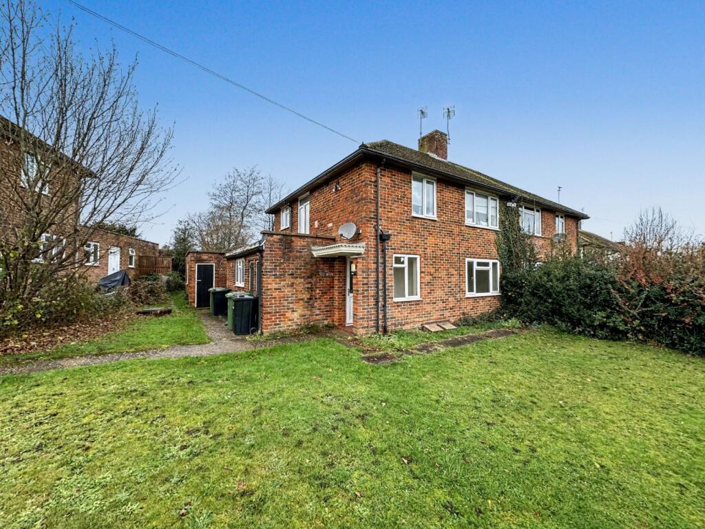 Main image of property: Malthouse Meadows, Liphook, Hampshire