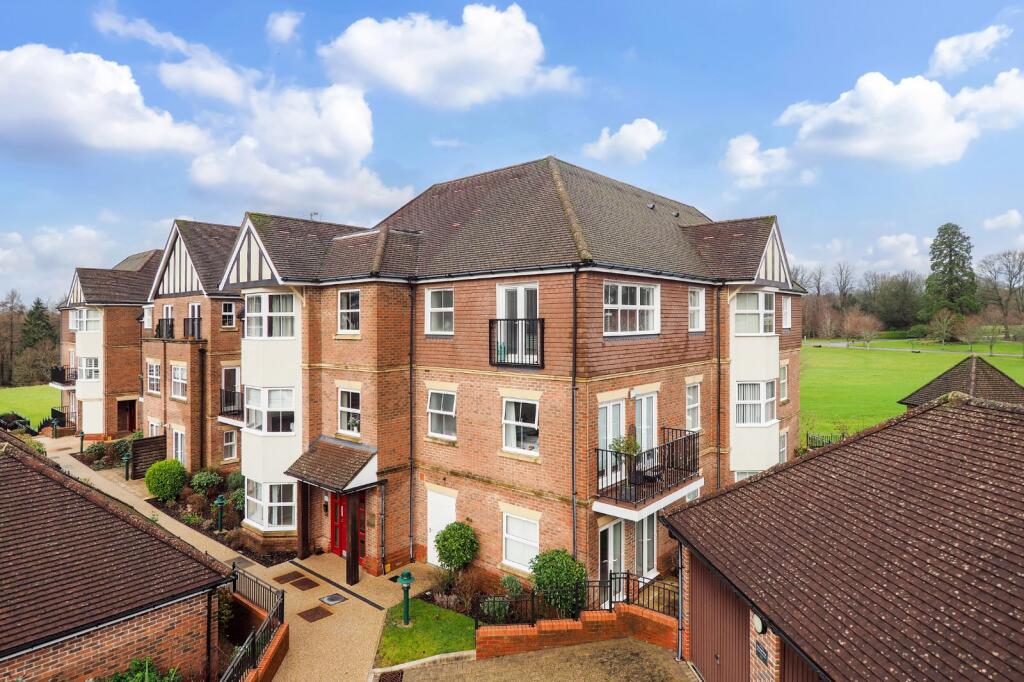 Main image of property: Tudor Court, Liphook, Hampshire