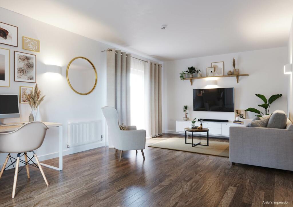 Additional property image - Jacks Wood Avenue, Ellesmere Port