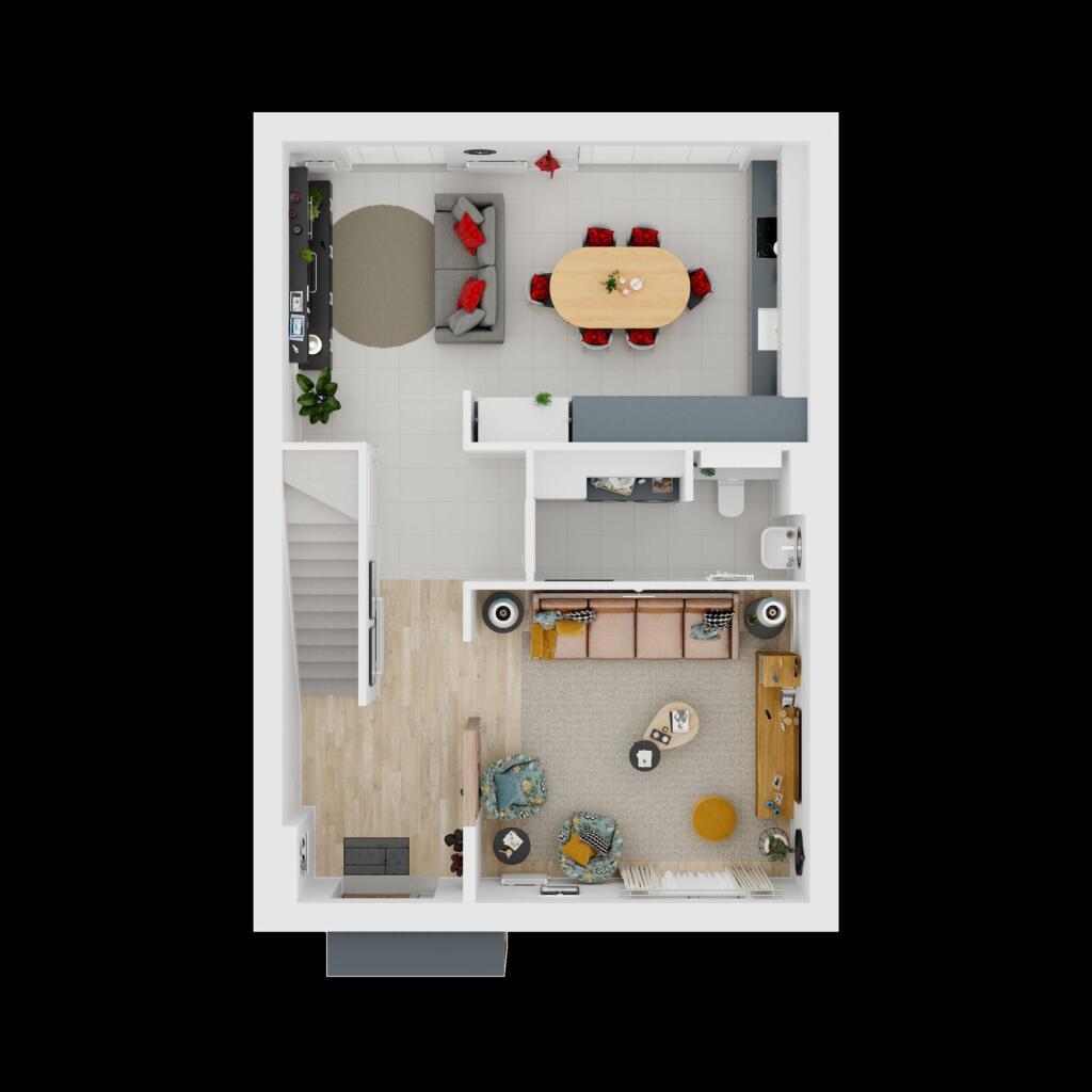 Additional property image - Jacks Wood Avenue, Ellesmere Port