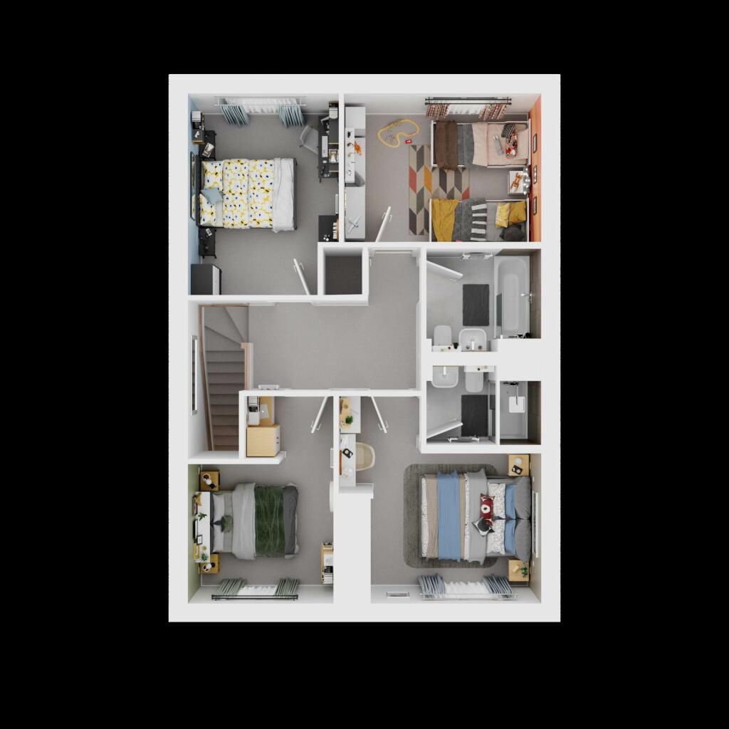 Additional property image - Jacks Wood Avenue, Ellesmere Port