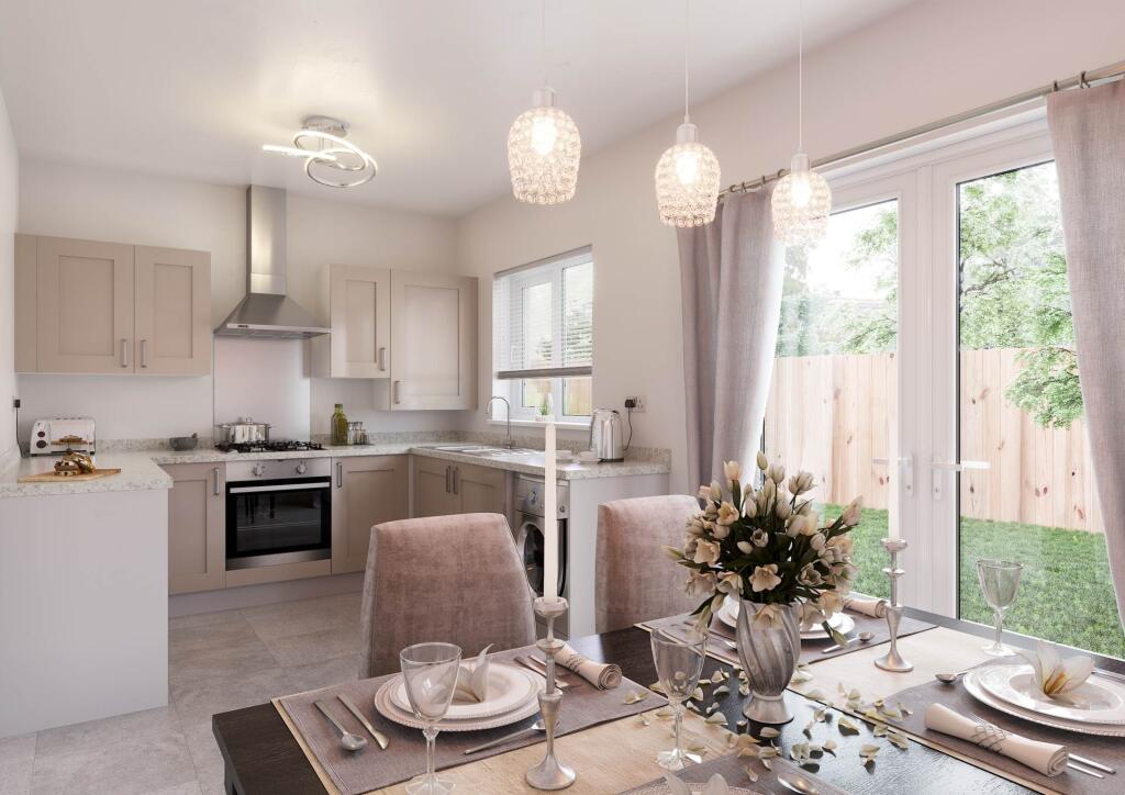 Additional property image - Gilbert, Latimer Fields