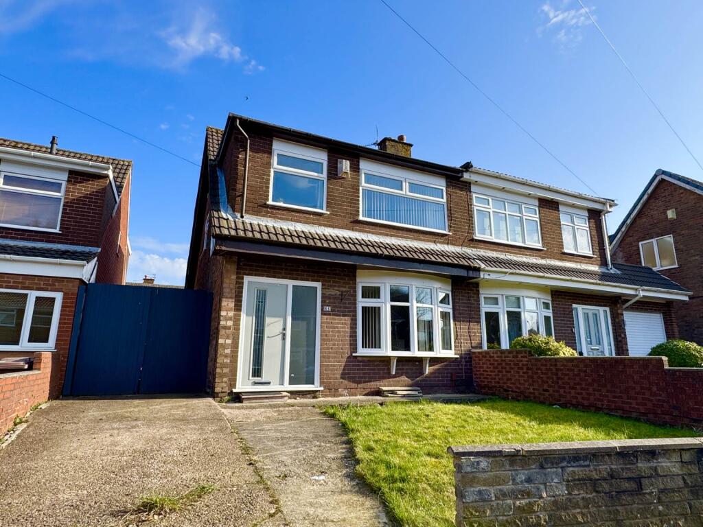 Main image of property: Hinckley Road, St Helens