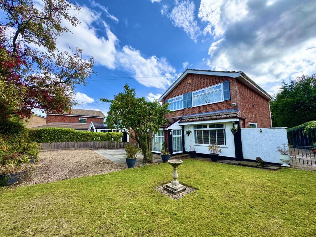 Main image of property: Inglewood Road, Rainford, St Helens