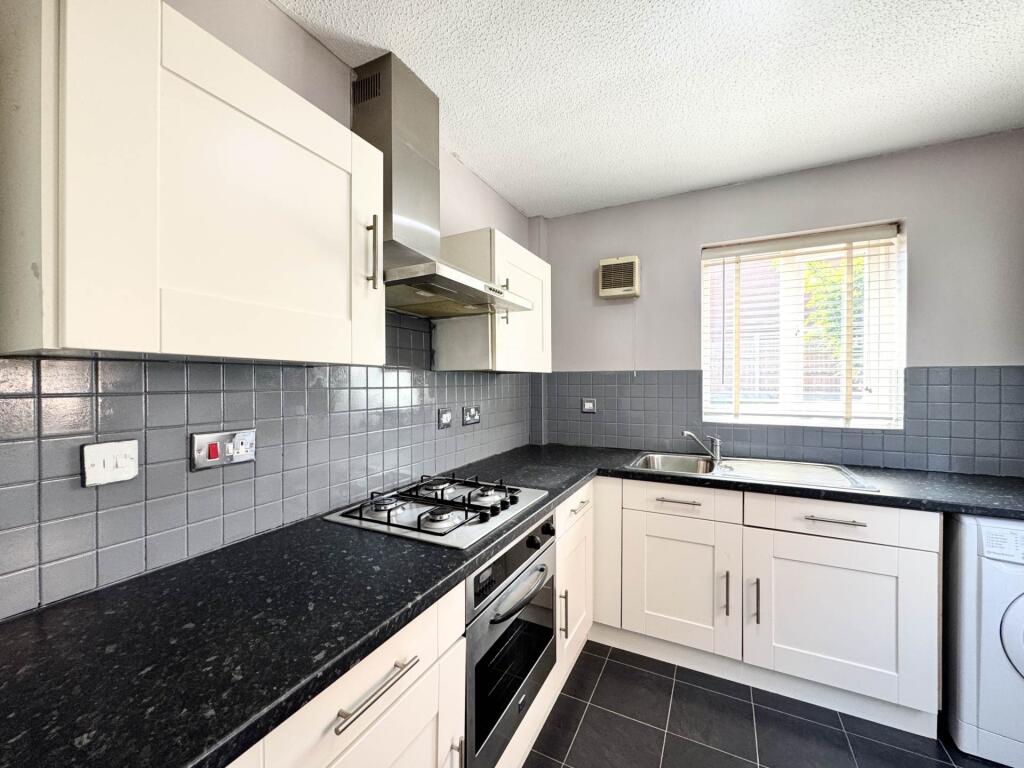 Main image of property: Cheshire Gardens, St. Helens