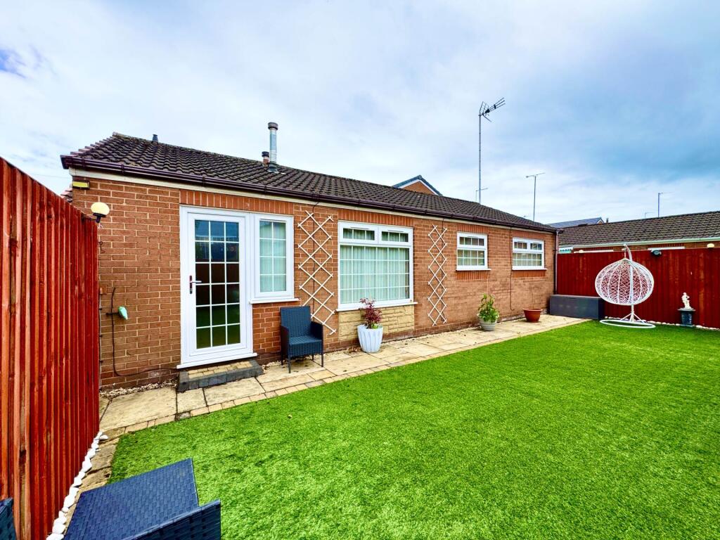 Main image of property: Standen Close, St Helens