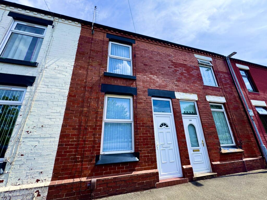 Main image of property: Central Street, St Helens