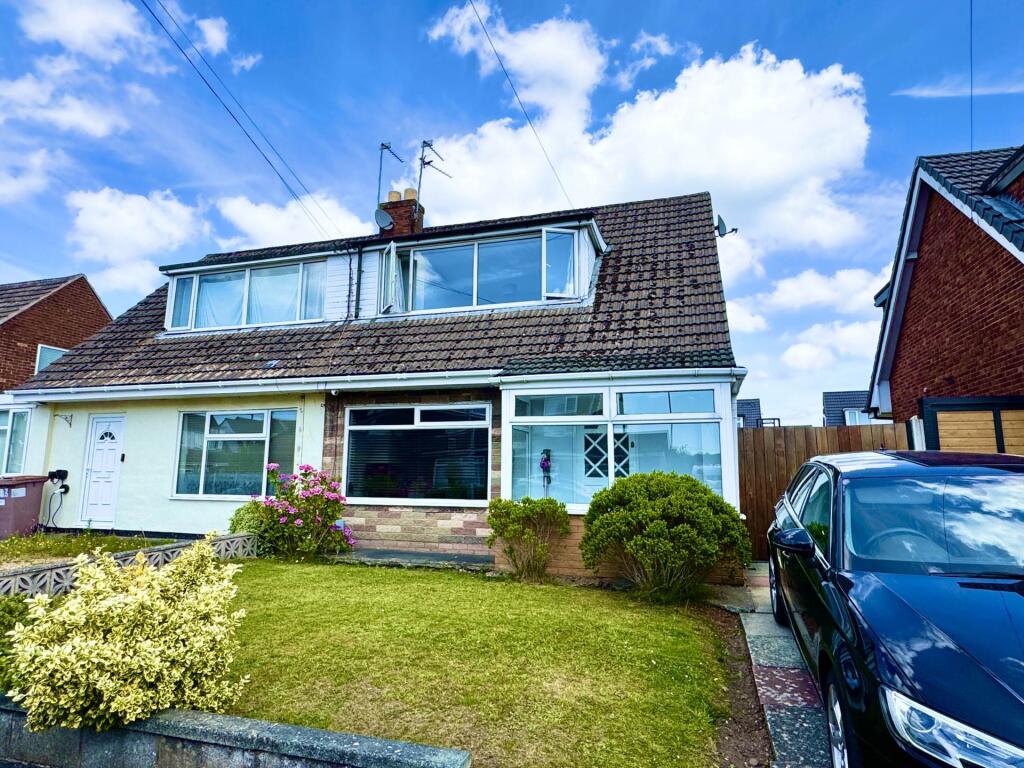 Main image of property: Windermere Drive, Rainford