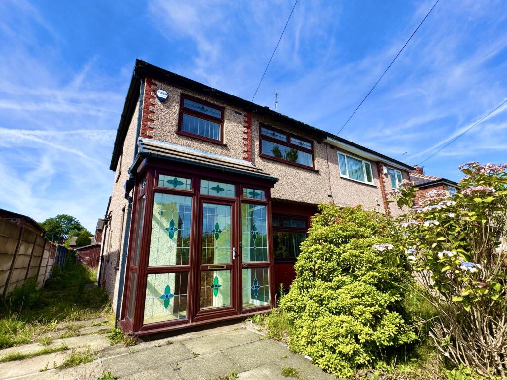 Main image of property: Shaw Lane, Prescot