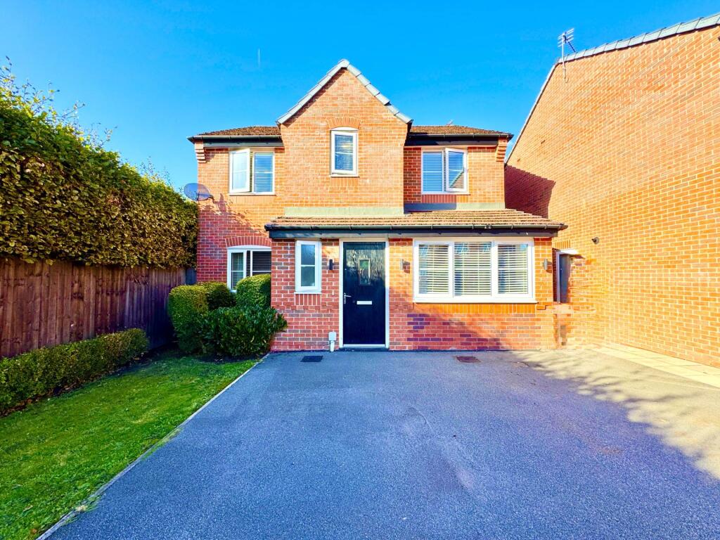 Main image of property: Gormley Drive, St Helens