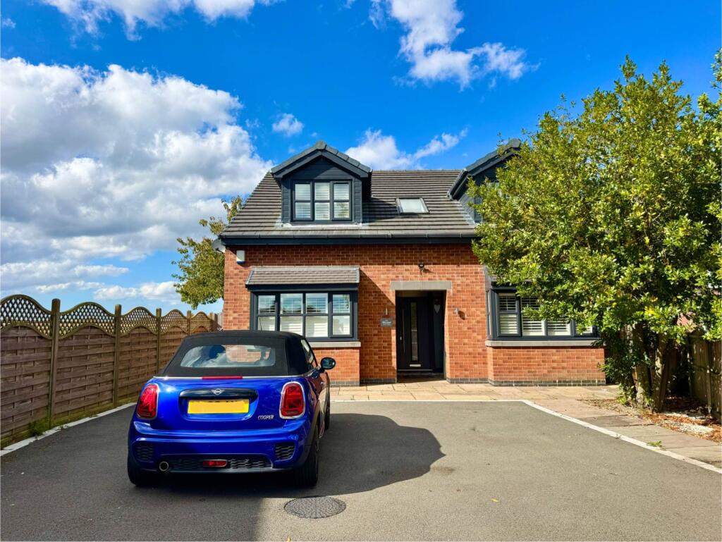 Main image of property: Villiers Crescent, Eccleston