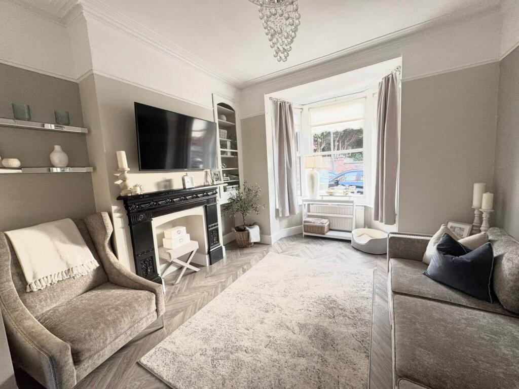 Main image of property: Cowley Hill Lane, St Helens