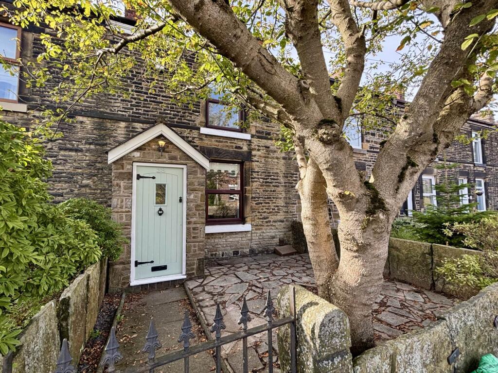 Main image of property: Newton Road, Billinge