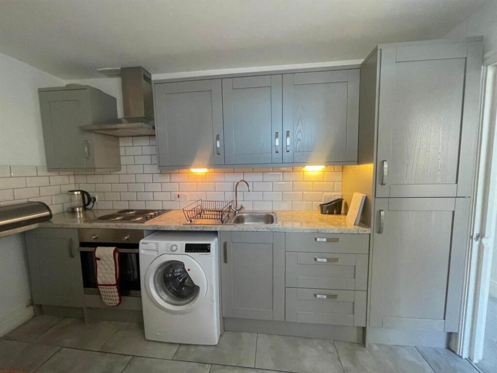 Main image of property: Clarence Street, Dartmouth