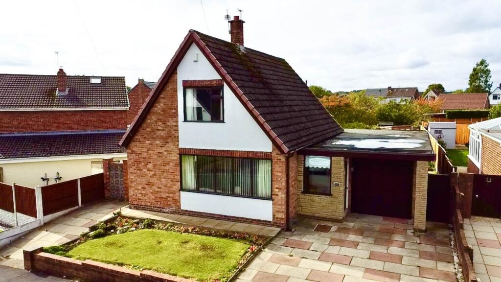 Main image of property: Laurel Drive, St Helens