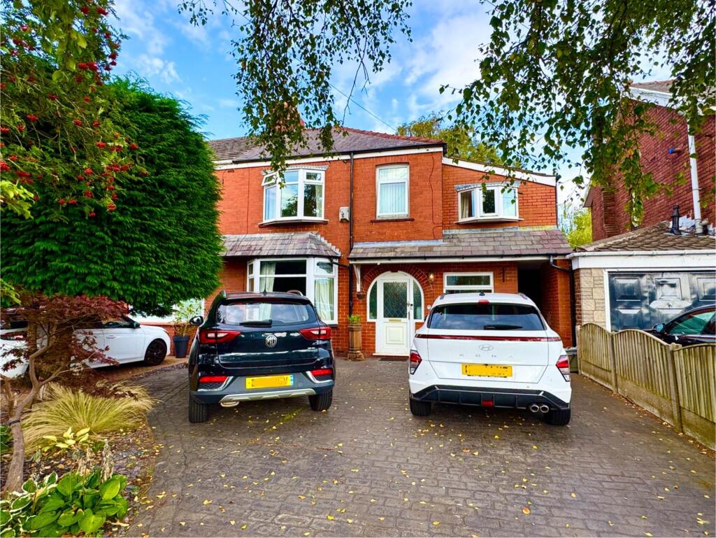 Main image of property: Bleak Hill Road, Eccleston