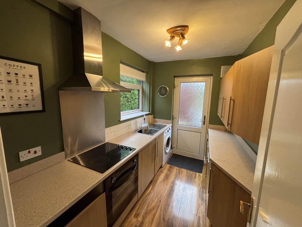 Main image of property: Gillars Green Drive, Eccleston